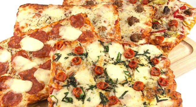 Pizza
