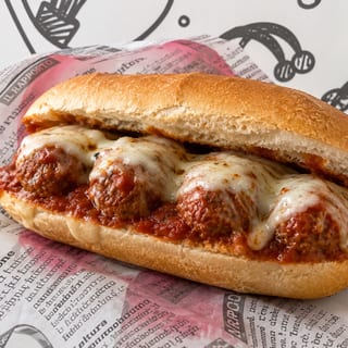 Meatball Sub