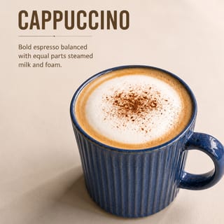 Cappuccino