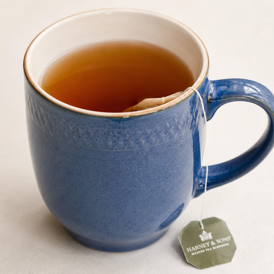 Discover Our Tea Selection