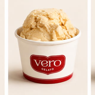 Medium Gelato