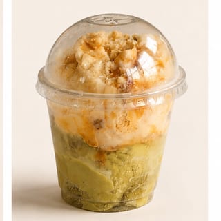Large Gelato