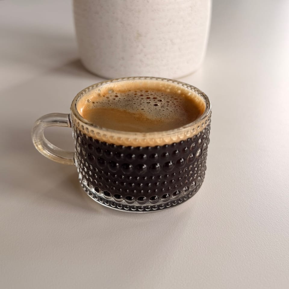Discover Our Espresso Creations