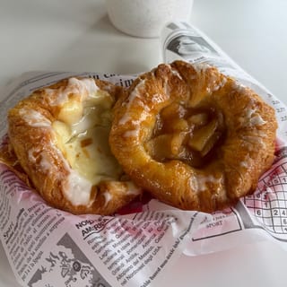 Danish