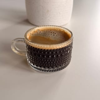 Espresso Double