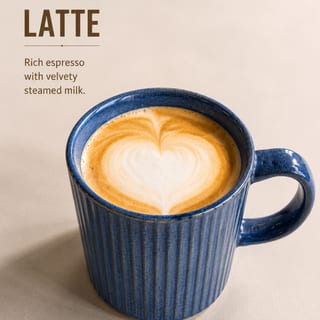 Latte